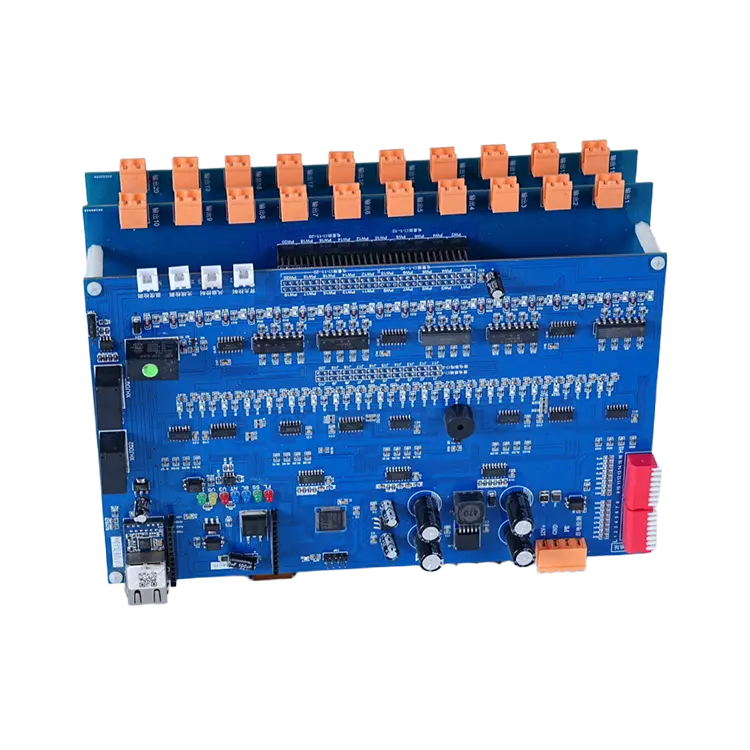 Sklop PCB
