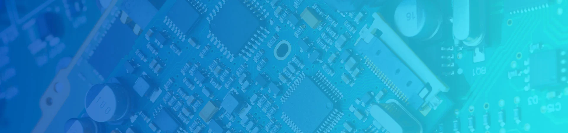 Sklop PCB