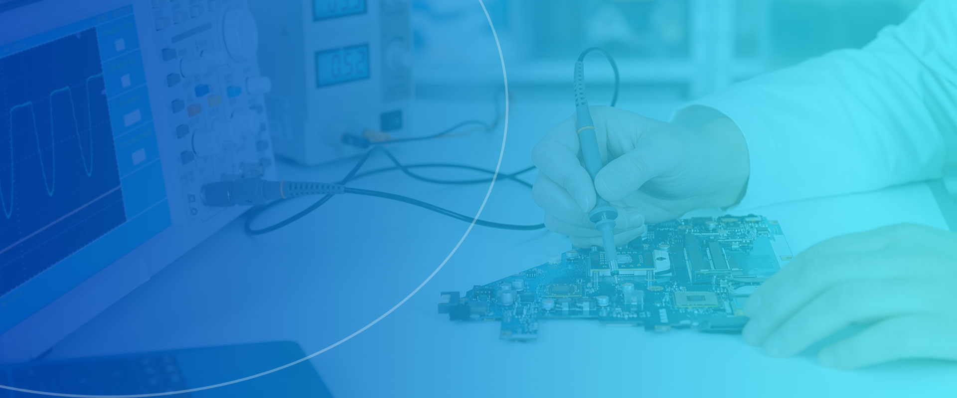 Elektronska tovarna proizvodnje
