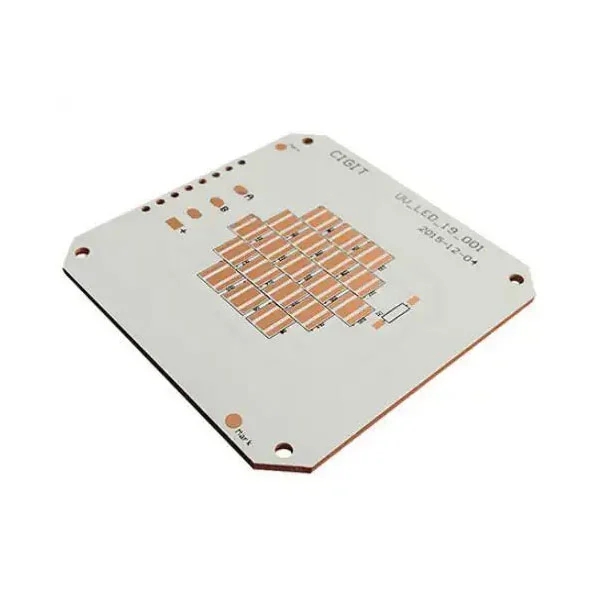Kakšna je funkcija aluminijastega PCB?
