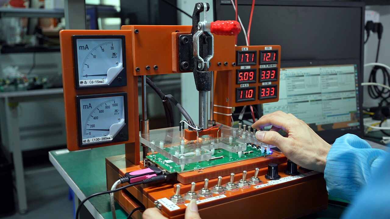 Kaj je PCB funkcionalno testiranje?