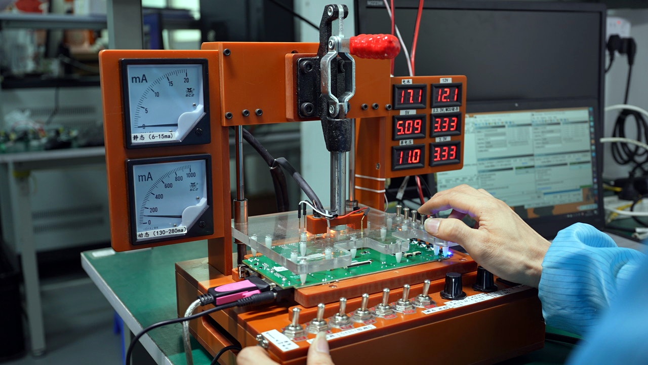 Kaj je PCB funkcionalno testiranje?