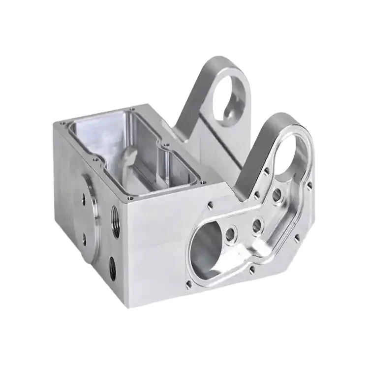 Kako CNC Milling oblikuje natančno proizvodnjo
