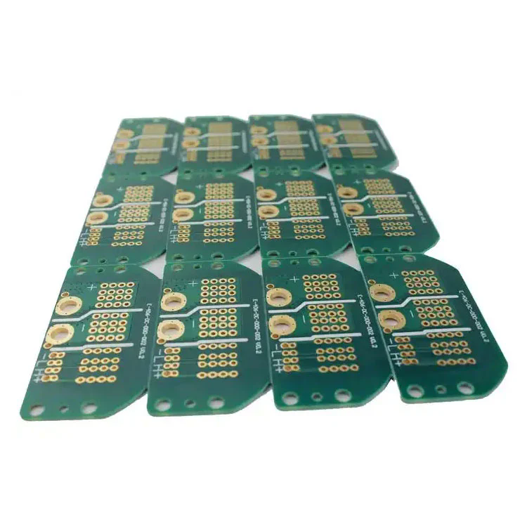 Kaj je težki bakreni PCB najboljša izbira za aplikacije z visoko močjo?