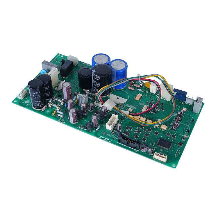 Kaj naredi sklop PCB na Turbukey pametnejša izbira za proizvodnjo elektronike?