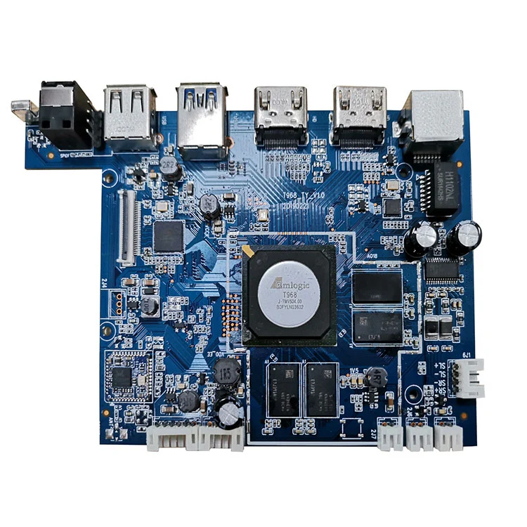 Zakaj je profesionalno oblikovanje in sestavljanje PCB bistvenega pomena za sodobno elektroniko?