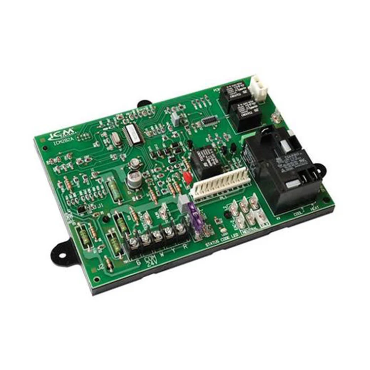 Kaj je EMS PCBA in kako podpira visokokakovostno elektronsko proizvodnjo?