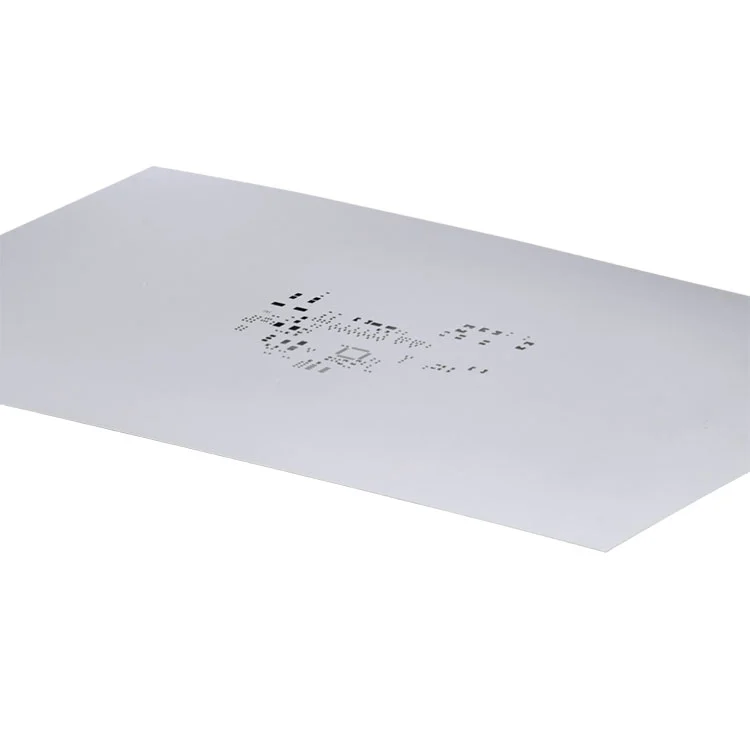 Kaj je šablona SMT in kako vpliva na kakovost montaže PCB?