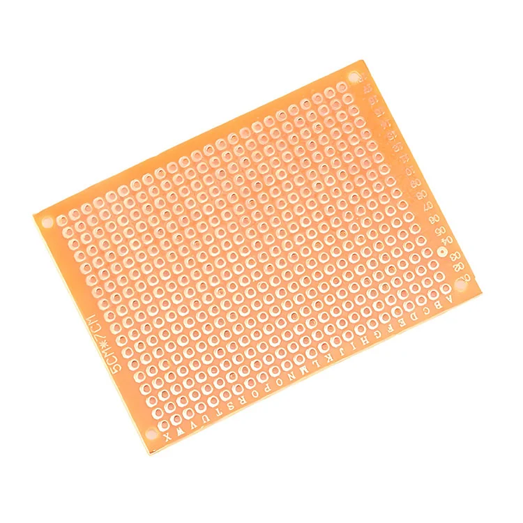 Kaj je CEM-1 PCB in zakaj se še vedno pogosto uporablja v sodobni elektroniki?