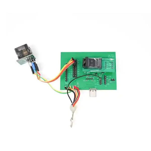 Wire Harness Decoded: Kako to vpliva na prihodnost pametne povezljivosti?