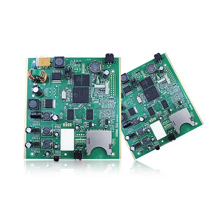 Zakaj je Quick Turn PCB montaža bistvenega pomena za sodobno proizvodnjo elektronike?