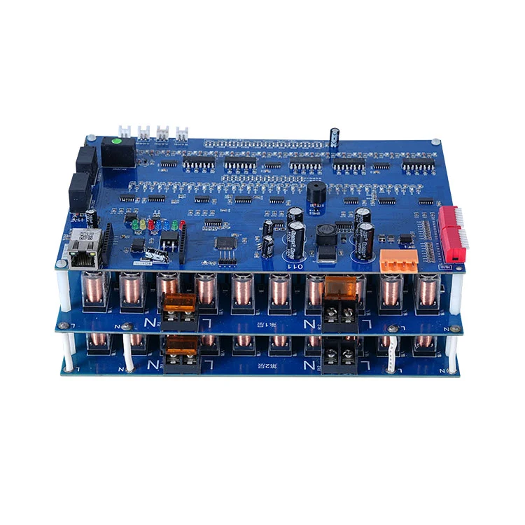 Koliko komponent na uro lahko postavi vaš montažni trak SMT PCB?