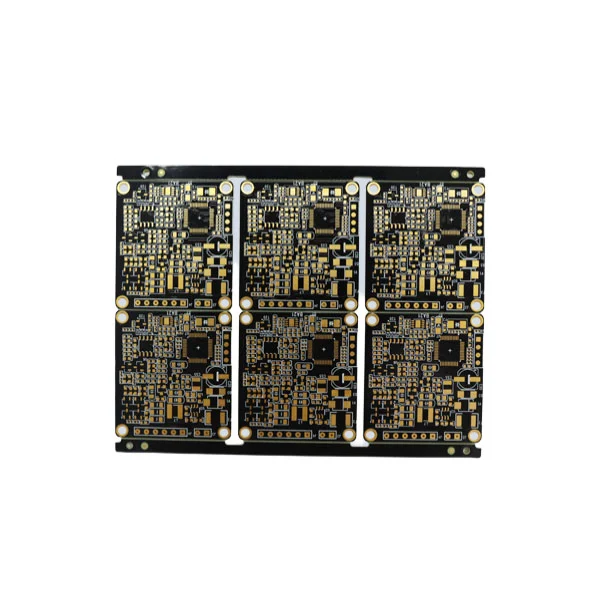 Kakšne prednosti prinaša PCB Fanway FR4 za vse projekte elektronske proizvodnje?