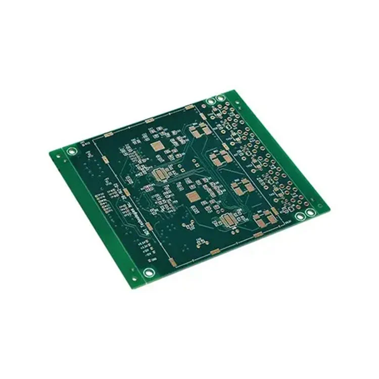 Visok TG PCB