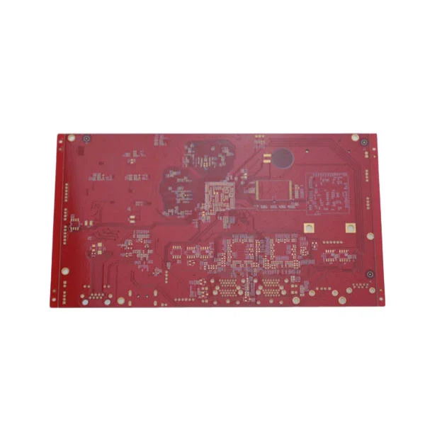 Večplastni PCB