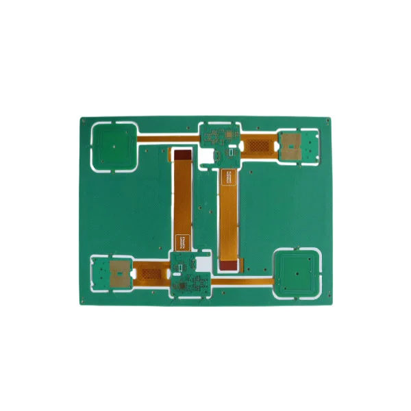 Togi fleksibilni pcb